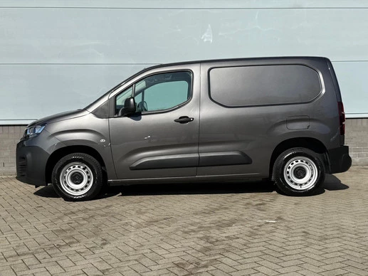 Citroën Berlingo - Afbeelding 4 van 30