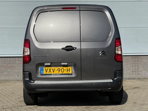 Citroën Berlingo - Afbeelding 5 van 30