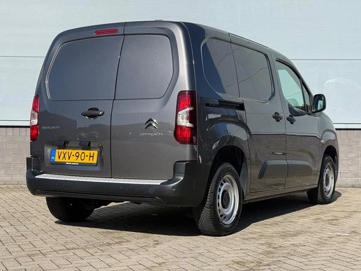 Citroën Berlingo - Afbeelding 6 van 30