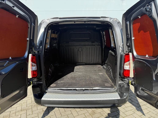 Citroën Berlingo - Afbeelding 7 van 30