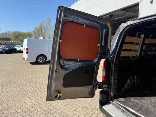 Citroën Berlingo - Afbeelding 8 van 30