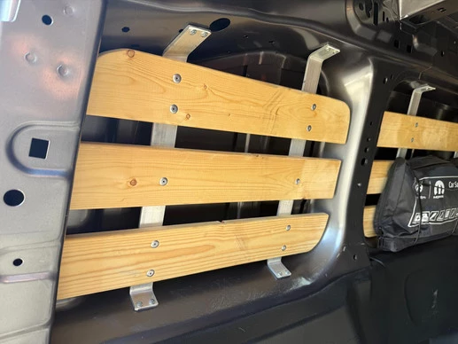 Citroën Berlingo - Afbeelding 10 van 30