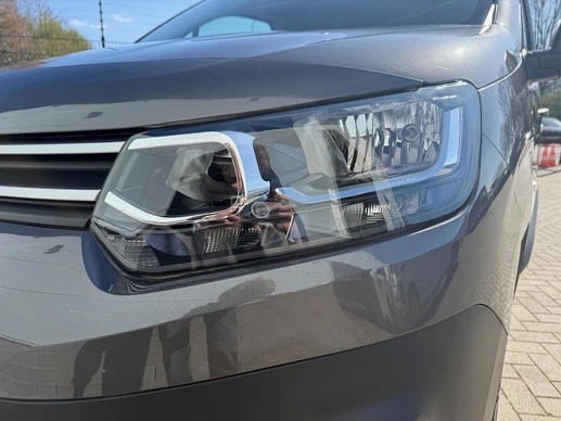 Citroën Berlingo - Afbeelding 11 van 30