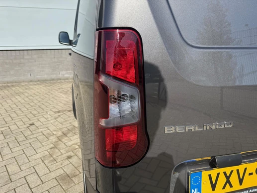 Citroën Berlingo - Afbeelding 12 van 30