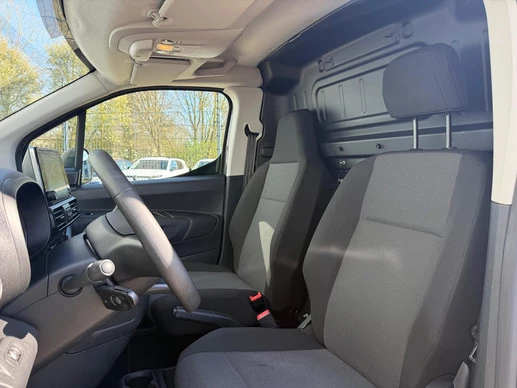 Citroën Berlingo - Afbeelding 15 van 30
