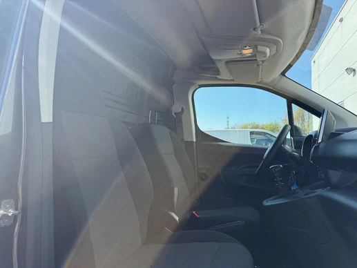 Citroën Berlingo - Afbeelding 17 van 30