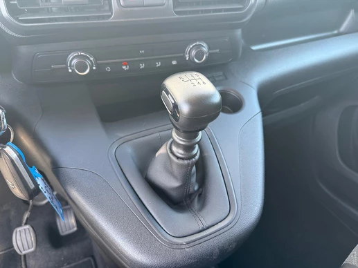 Citroën Berlingo - Afbeelding 18 van 30