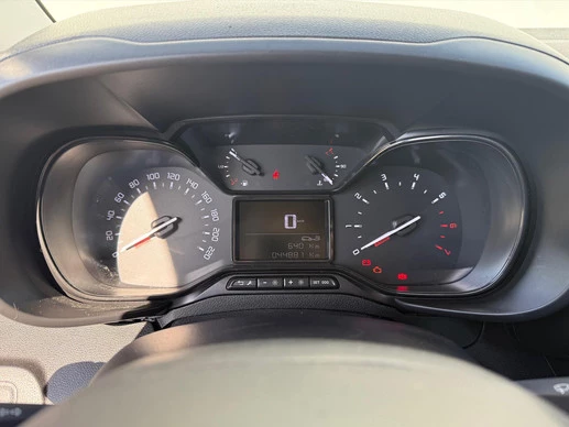 Citroën Berlingo - Afbeelding 19 van 30