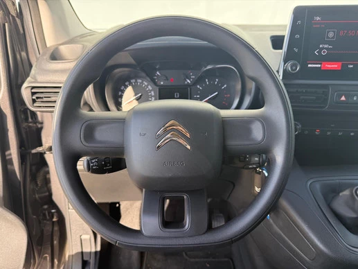 Citroën Berlingo - Afbeelding 20 van 30