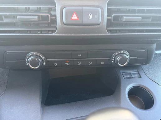 Citroën Berlingo - Afbeelding 23 van 30