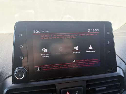 Citroën Berlingo - Afbeelding 24 van 30