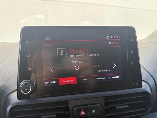 Citroën Berlingo - Afbeelding 25 van 30