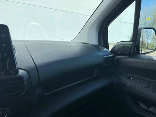 Citroën Berlingo - Afbeelding 27 van 30