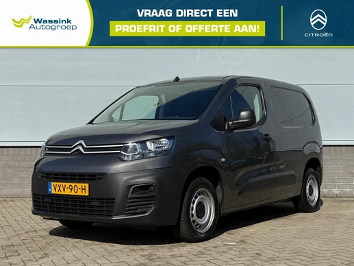 Citroën Berlingo - Afbeelding 1 van 30