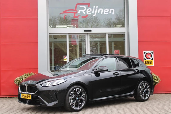 BMW 1 Serie - Afbeelding 1 van 30