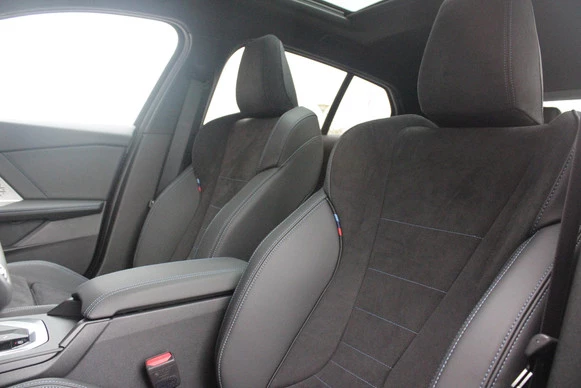 BMW 1 Serie - Afbeelding 2 van 30