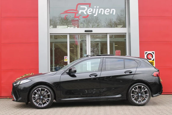 BMW 1 Serie - Afbeelding 3 van 30