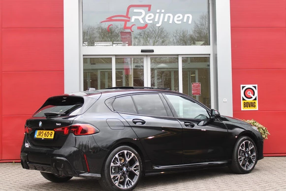 BMW 1 Serie - Afbeelding 4 van 30