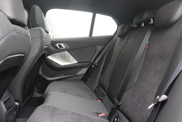 BMW 1 Serie - Afbeelding 8 van 30