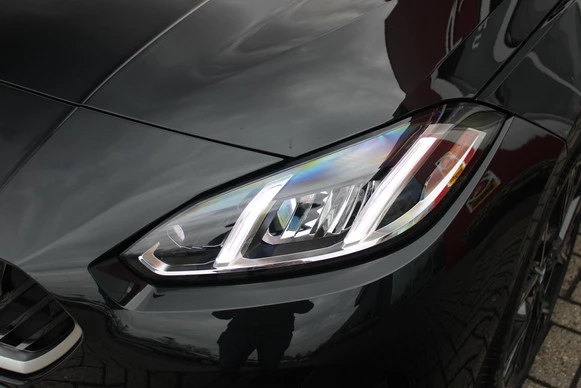 BMW 1 Serie - Afbeelding 10 van 30