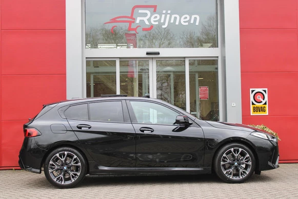 BMW 1 Serie - Afbeelding 13 van 30