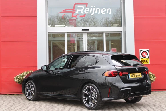 BMW 1 Serie - Afbeelding 14 van 30