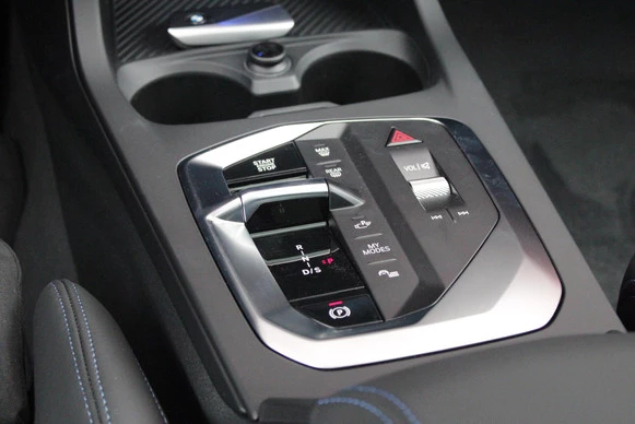 BMW 1 Serie - Afbeelding 16 van 30