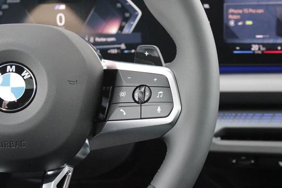 BMW 1 Serie - Afbeelding 17 van 30