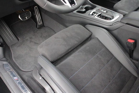 BMW 1 Serie - Afbeelding 18 van 30