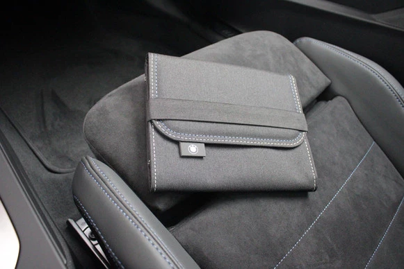 BMW 1 Serie - Afbeelding 19 van 30