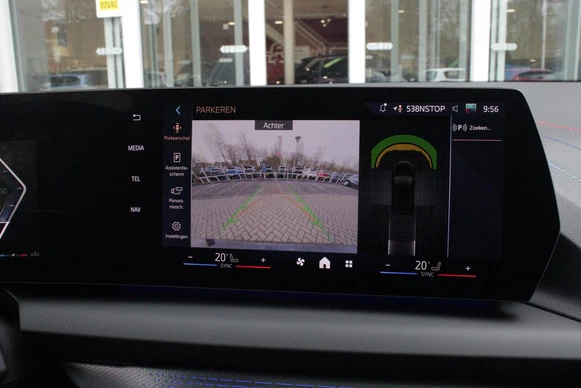 BMW 1 Serie - Afbeelding 20 van 30