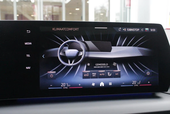 BMW 1 Serie - Afbeelding 21 van 30