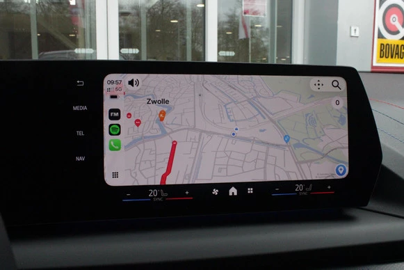 BMW 1 Serie - Afbeelding 22 van 30