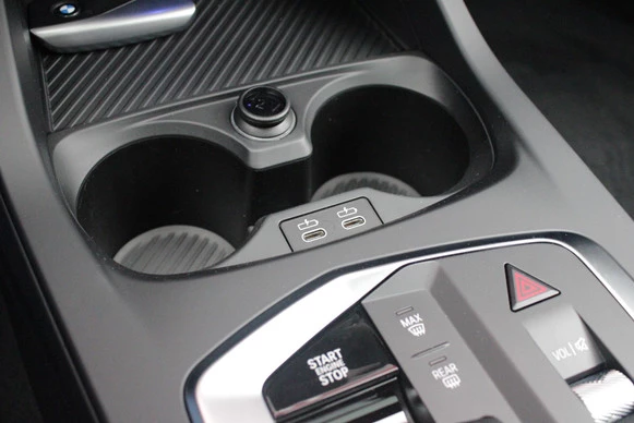 BMW 1 Serie - Afbeelding 23 van 30