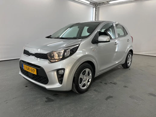 Kia Picanto - Afbeelding 1 van 10