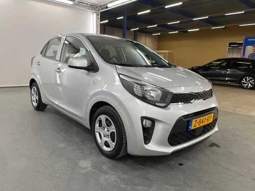 Kia Picanto - Afbeelding 2 van 10
