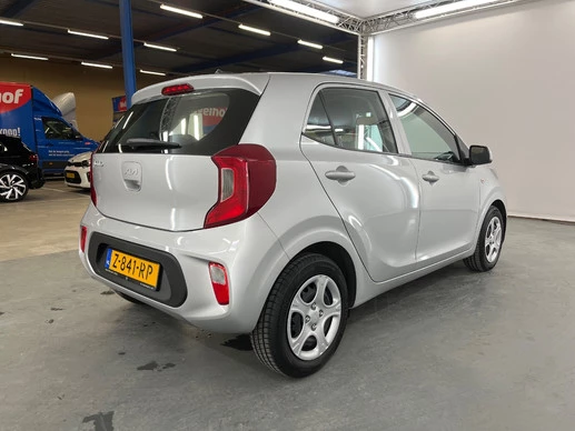 Kia Picanto - Afbeelding 3 van 10