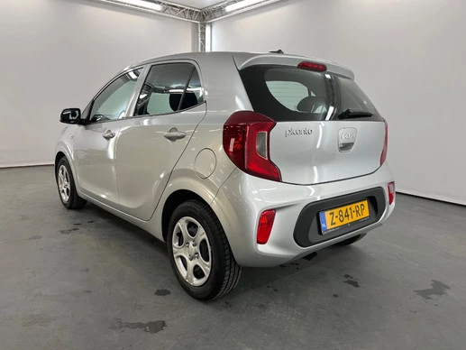 Kia Picanto - Afbeelding 4 van 10