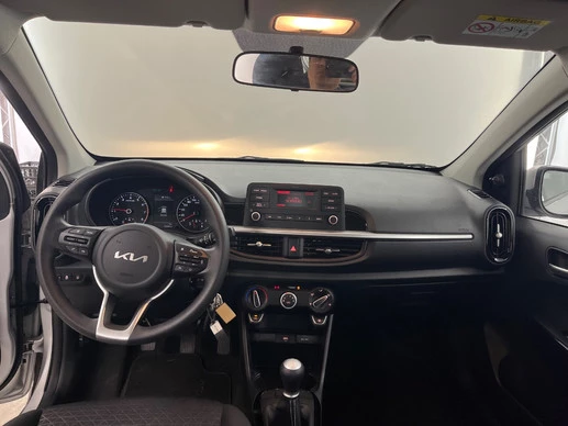 Kia Picanto - Afbeelding 6 van 10