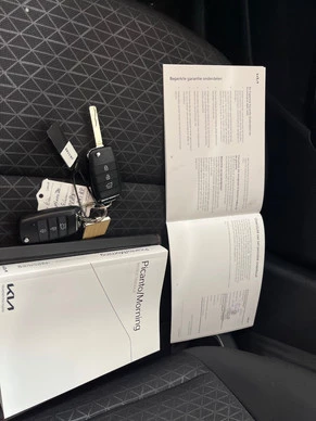 Kia Picanto - Afbeelding 7 van 10