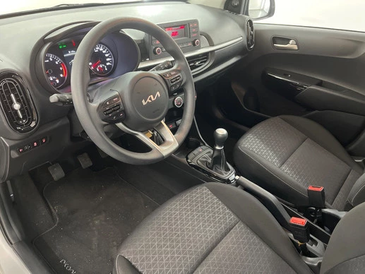 Kia Picanto - Afbeelding 9 van 10