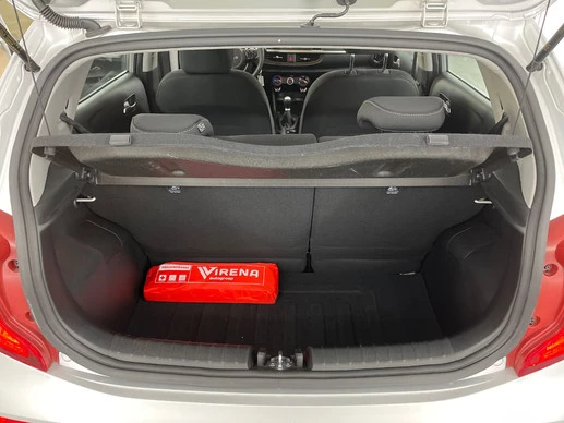Kia Picanto - Afbeelding 10 van 10