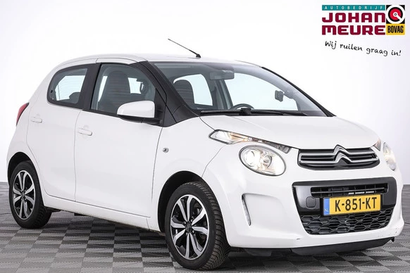 Citroën C1 - Afbeelding 1 van 30