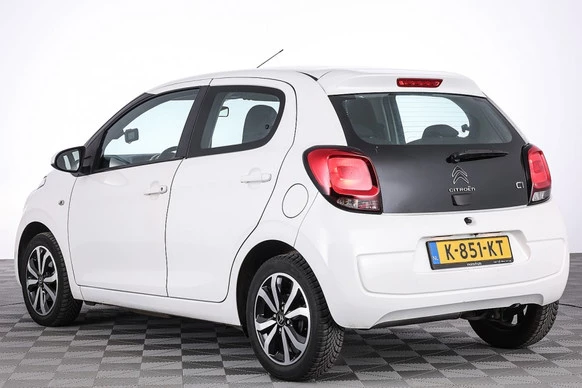 Citroën C1 - Afbeelding 2 van 30