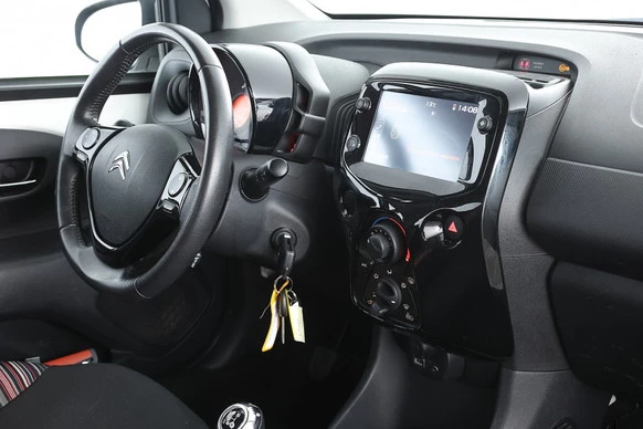 Citroën C1 - Afbeelding 3 van 30