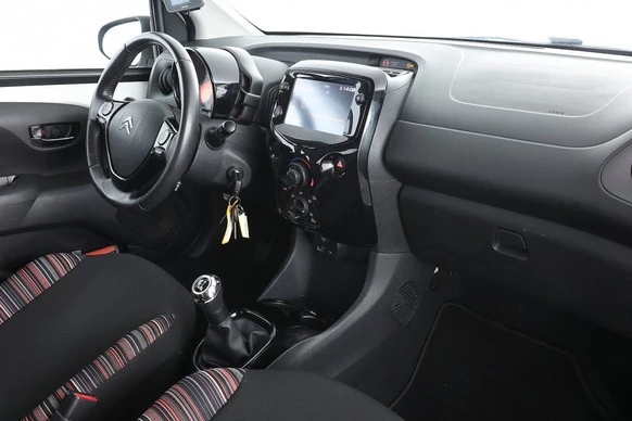 Citroën C1 - Afbeelding 4 van 30