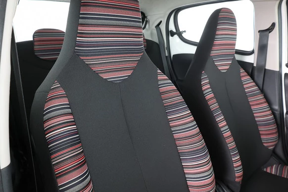 Citroën C1 - Afbeelding 6 van 30