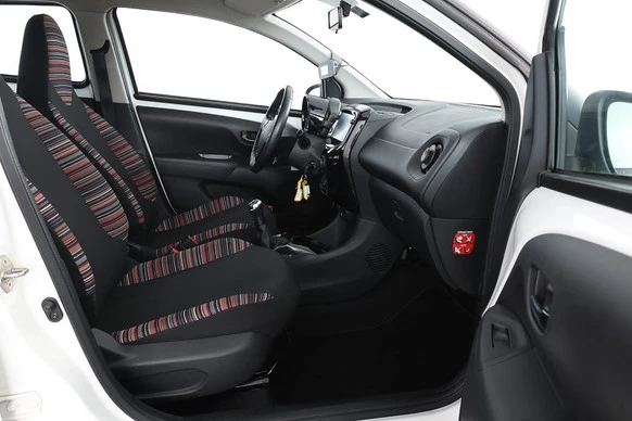 Citroën C1 - Afbeelding 7 van 30