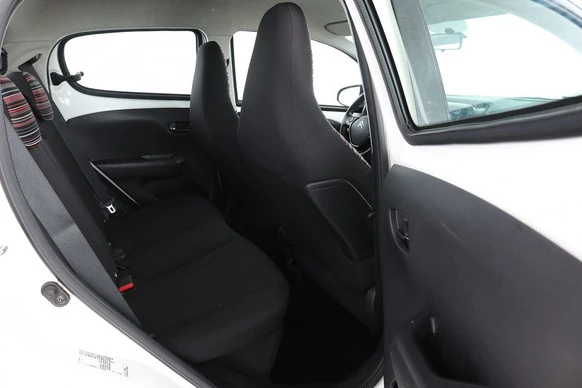 Citroën C1 - Afbeelding 8 van 30