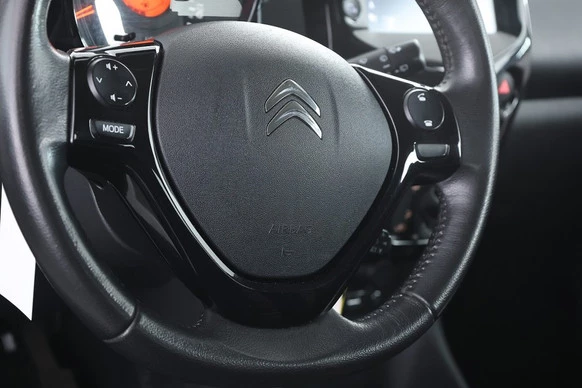 Citroën C1 - Afbeelding 10 van 30